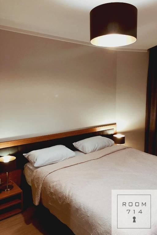 Апарт-отели ORBI Palace Deluxe Бакуриани