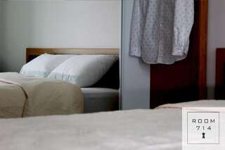 Апарт-отели ORBI Palace Deluxe Бакуриани Двухместный номер Делюкс с 1 кроватью или 2 отдельными кроватями, вид на горы-48